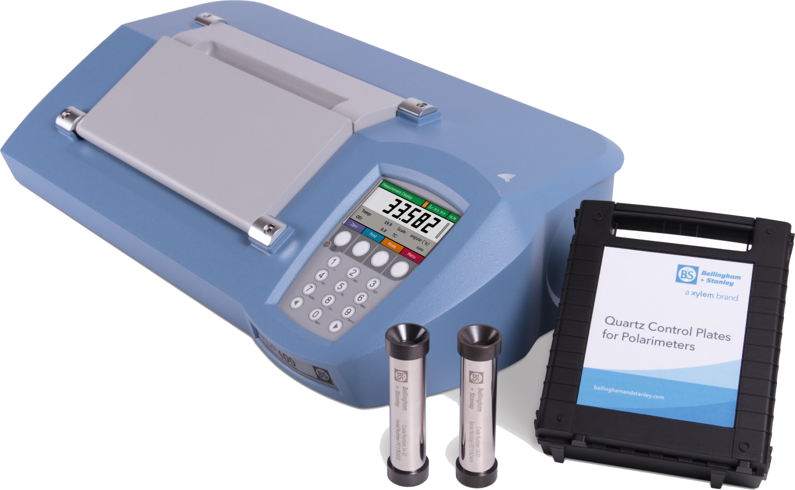 ADP400 Series Polarimeters