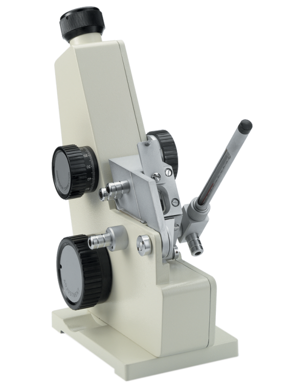 Abbe Laboratory Refractometer