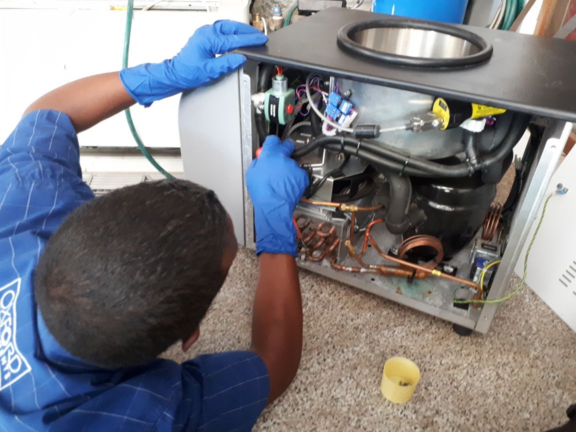 Care & Maintenance of Lab Equipment