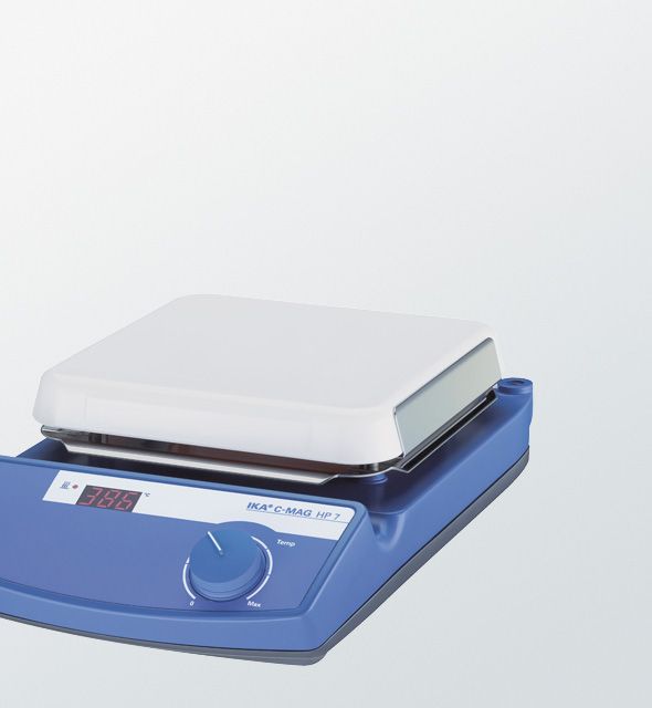 IKA Lab Hot Plates