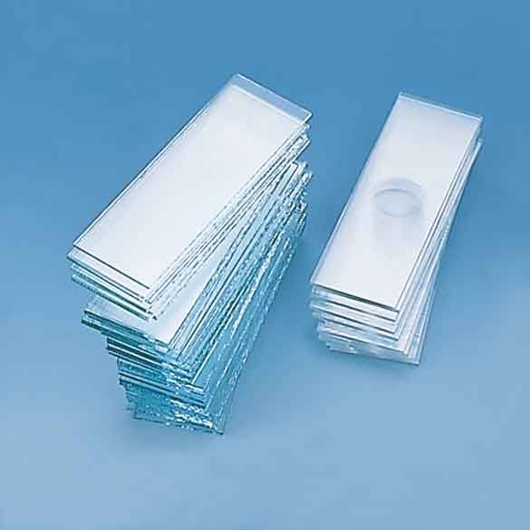 Object & Cover Glasses