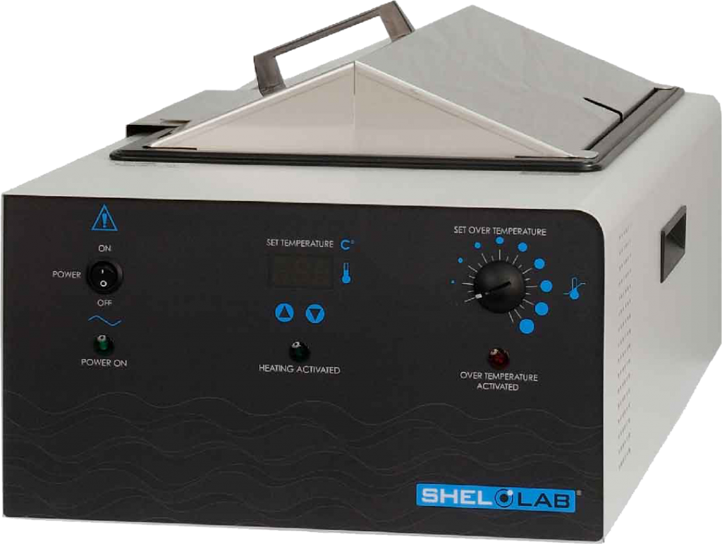 SWBC22 Circulating Water Bath