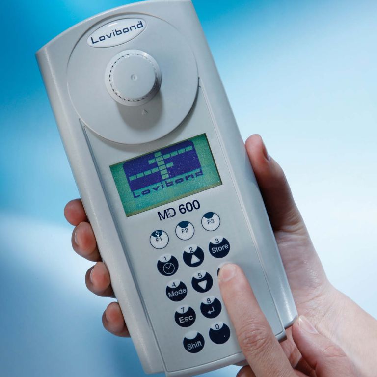 Colorimeters/Photometers