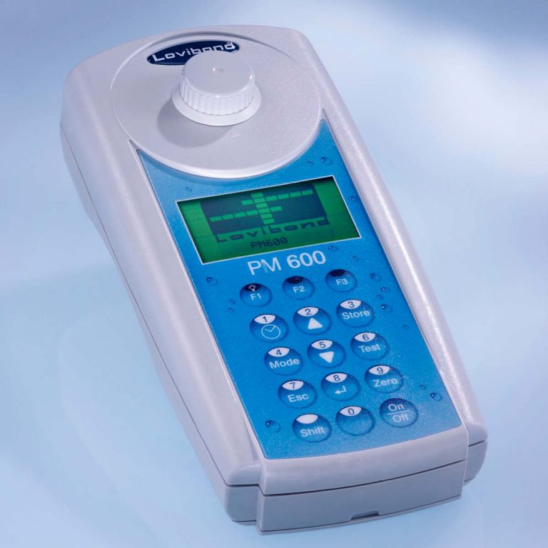 Colorimeters/Photometers